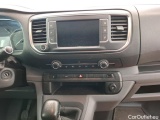  Citroen  Jumpy  Fourgon CityVan XS 1.5 BlueHDi 120CV BVM6 E6dT #10