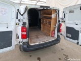 Citroen  Jumpy  Fourgon CityVan XS 1.5 BlueHDi 120CV BVM6 E6dT #8