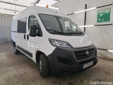  Fiat  Ducato FIAT  / 2014 / 4P / Fourgon tôlé 3.0 GNV 136 3.5 M H2 Pro Lounge #4