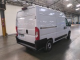  Fiat  Ducato FIAT  / 2014 / 4P / Fourgon tôlé 2.3 Multijet 120 3.0 M H2 Business #3