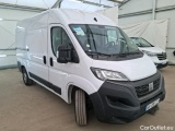  Fiat  Ducato FIAT   2014  4P  Fourgon tôlé H3Power 120 30 M H2 Pack #4