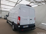  Ford  Transit  Fourgon TTS 310 L3 Trend #2