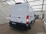  Ford  Transit  Fourgon TTS 310 L3 Trend #3