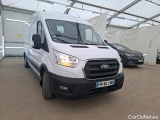  Ford  Transit  Fourgon TTS 310 L3 Trend #4
