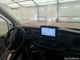  Ford  Transit  Fourgon TTS 310 L3 Trend #5
