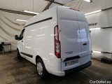  Ford  Transit FORD  Custom / 2018 / 4P / Fourgon tôlé 2.0 ECOBLUE 105 300 L1H2 TREND BUSINESS #2