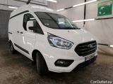  Ford  Transit FORD  Custom / 2018 / 4P / Fourgon tôlé 2.0 ECOBLUE 105 300 L1H2 TREND BUSINESS #4