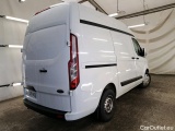  Ford  Transit FORD  Custom / 2018 / 4P / Fourgon tôlé 2.0 ECOBLUE 105 300 L1H2 TREND BUSINESS #3