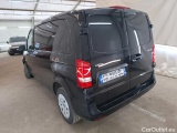  Mercedes  Vito MERCEDES-BENZ  Compact / 2020 / 4P / Fourgon tôlé 116 CDI Fourgon CP SELECT #2