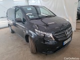  Mercedes  Vito MERCEDES-BENZ  Compact / 2020 / 4P / Fourgon tôlé 116 CDI Fourgon CP SELECT #4