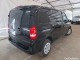  Mercedes  Vito MERCEDES-BENZ  Compact / 2020 / 4P / Fourgon tôlé 116 CDI Fourgon CP SELECT #3