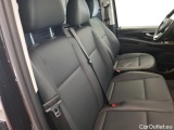  Mercedes  Vito MERCEDES-BENZ  Compact / 2020 / 4P / Fourgon tôlé 116 CDI Fourgon CP SELECT #8