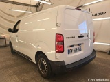  Opel  Vivaro OPEL  / 2019 / 4P / Fourgon tôlé 1.5 Diesel 120 L2 PACK BUSINESS #2