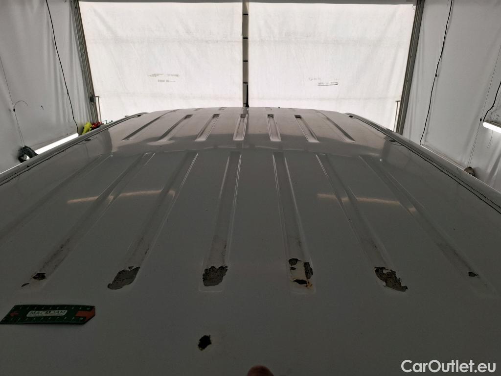  Peugeot  Partner  Premium L1 1.6 HDi 75CV BVM5 E6 #27