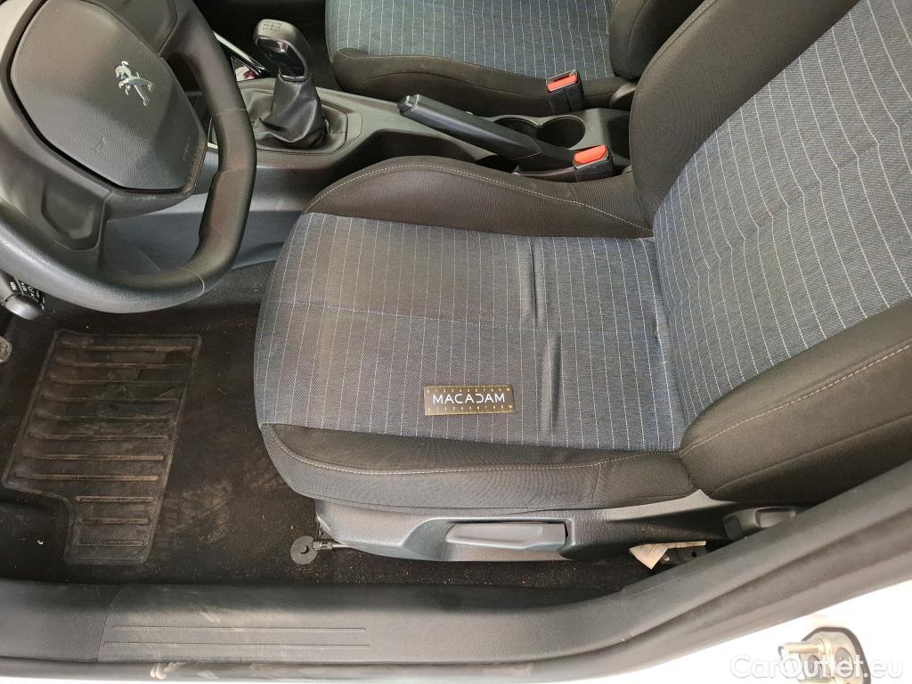  Peugeot  208  Premium 1.2 PureTech 75CV BVM5 E6d #29