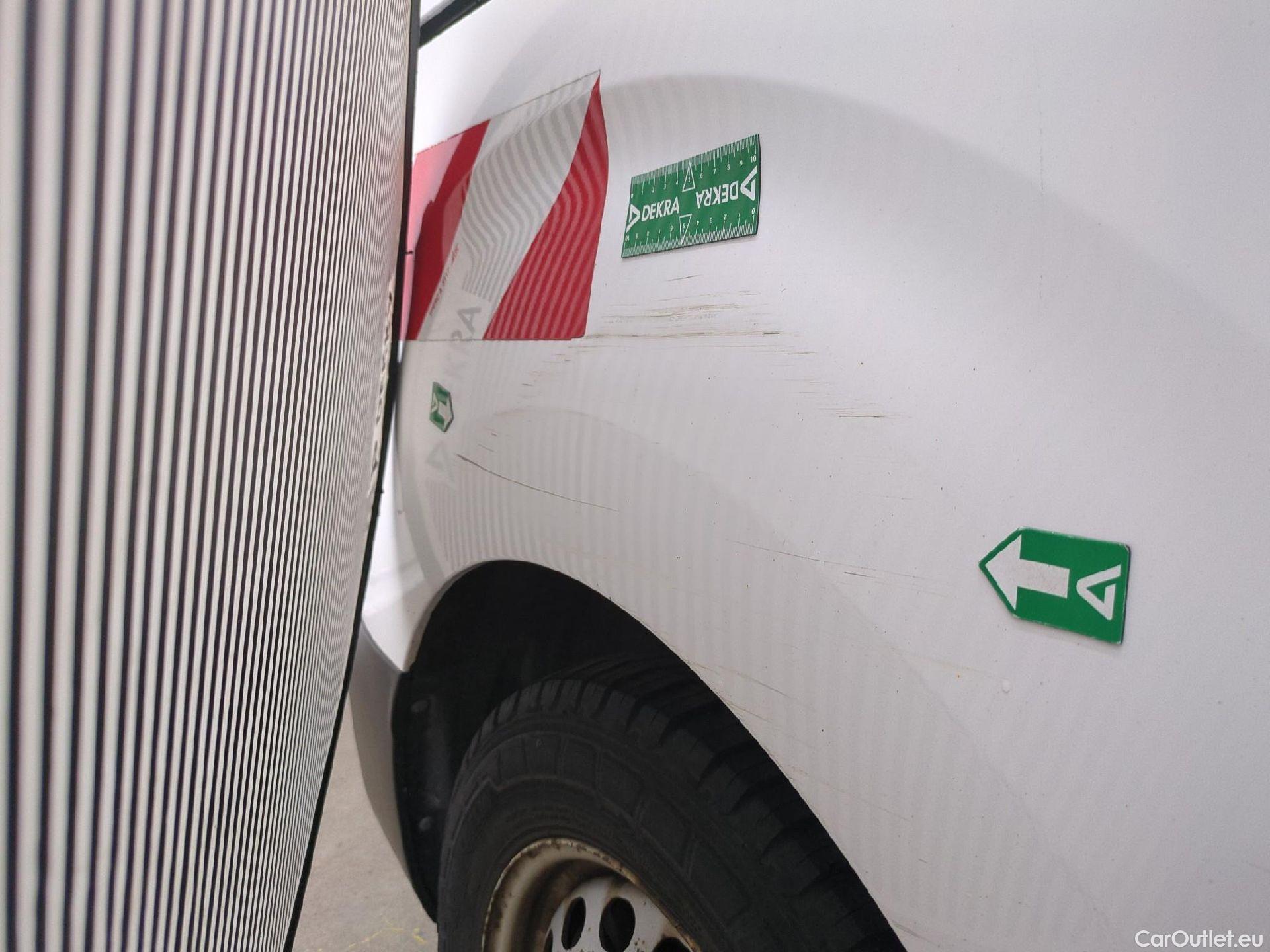  Peugeot  Expert  Fourgon Premium Pack Standard 1.6 HDi 95CV BVM5 E6 #31