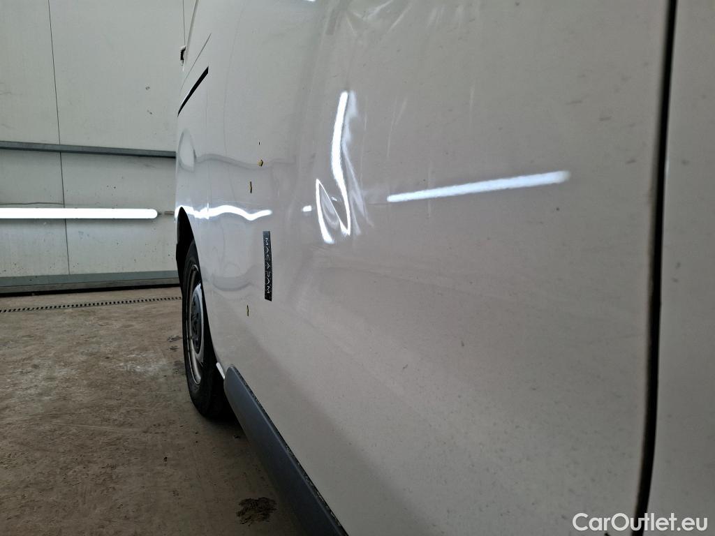  Peugeot  Expert PEUGEOT  / 2016 / 4P / Fourgon tôlé 1.5 BLUEHDI 120 S&S STANDARD PREMIUM #15