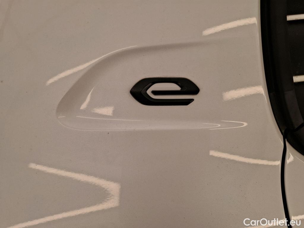  Peugeot  208  (e-) Active Business R 50kWh BVA / TRANSFO VP/VF #11