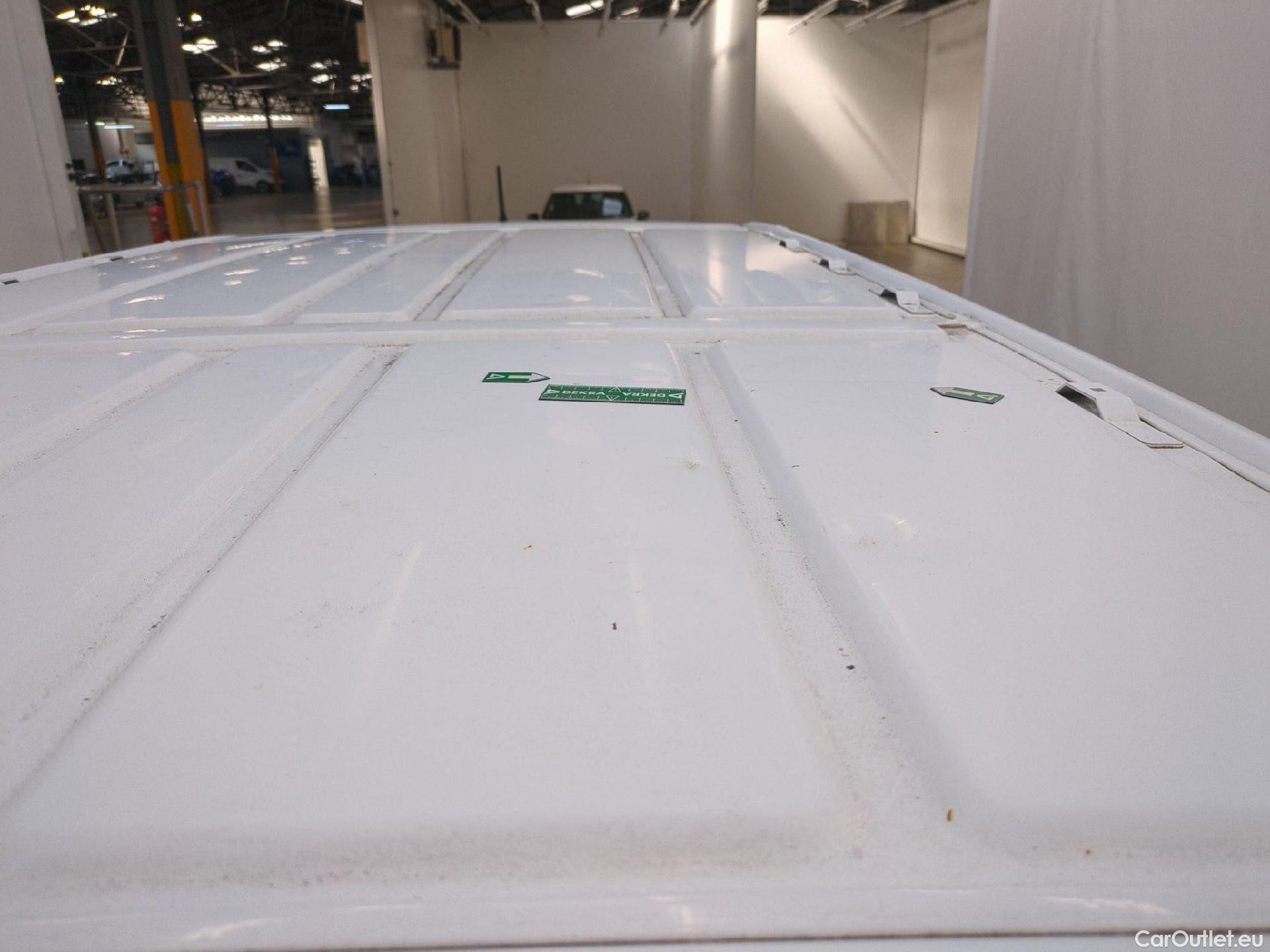  Peugeot  Expert  Fourgon Premium Pack Standard 1.6 HDi 95CV BVM5 E6 #17