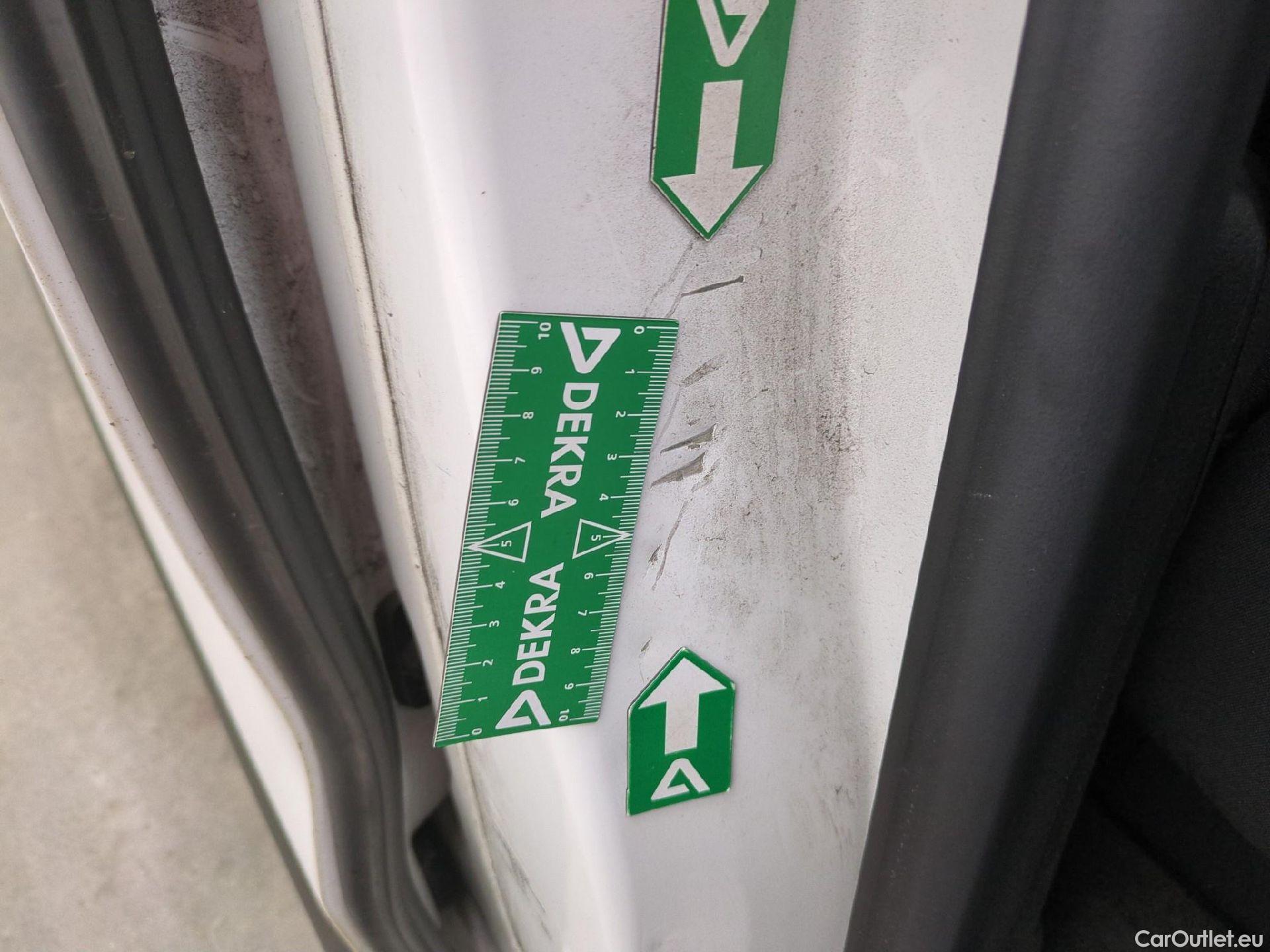  Peugeot  Expert  Fourgon Premium Pack Standard 1.6 HDi 95CV BVM5 E6 #55