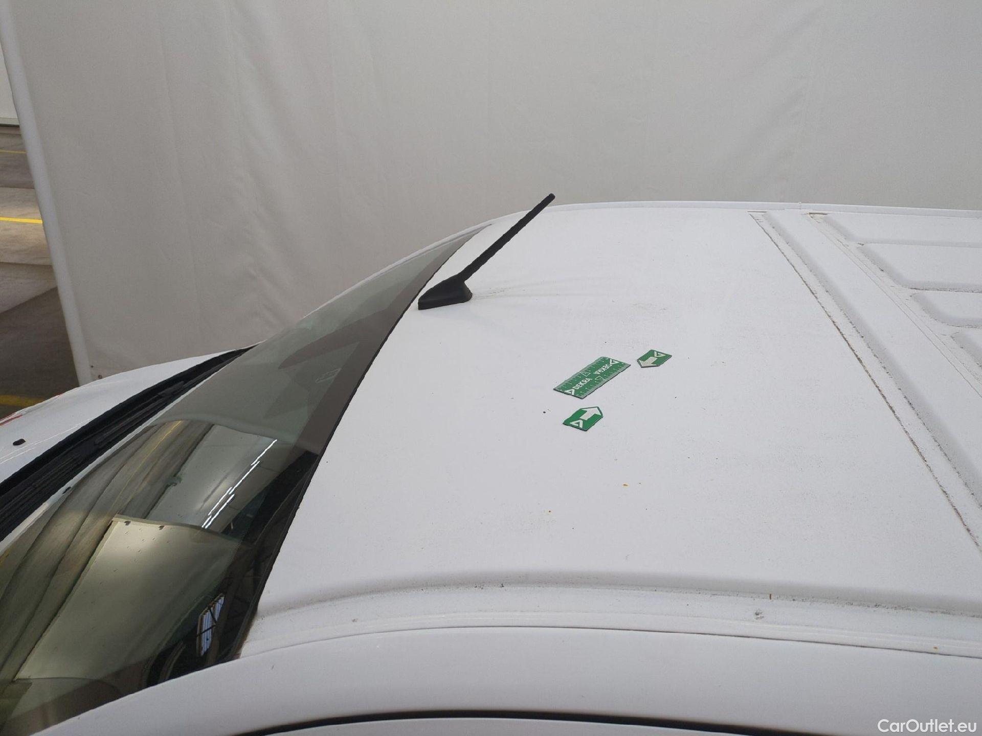  Peugeot  Expert  Fourgon Premium Pack Standard 1.6 HDi 95CV BVM5 E6 #25