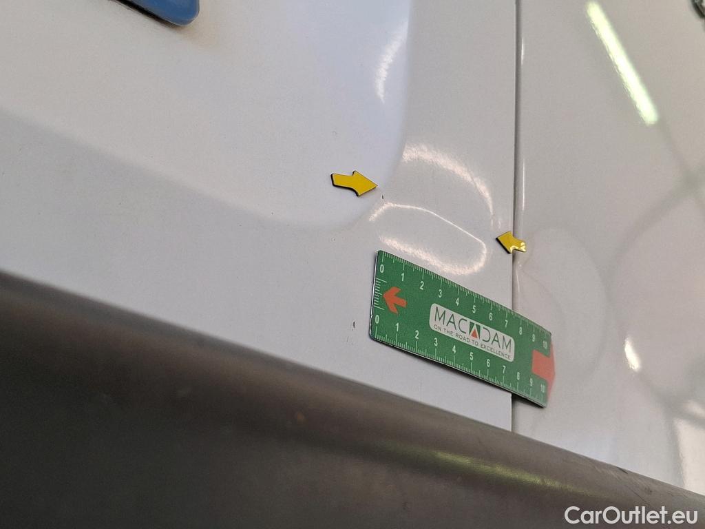  Peugeot  Partner  Premium L1 1.6 HDi 75CV BVM5 E6 #43