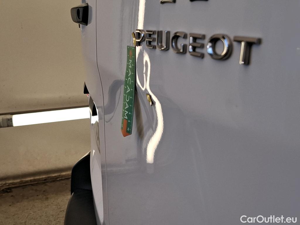  Peugeot  Expert  Fourgon Premium L3 2.0 HDi 120CV BVM6 E6dT #10