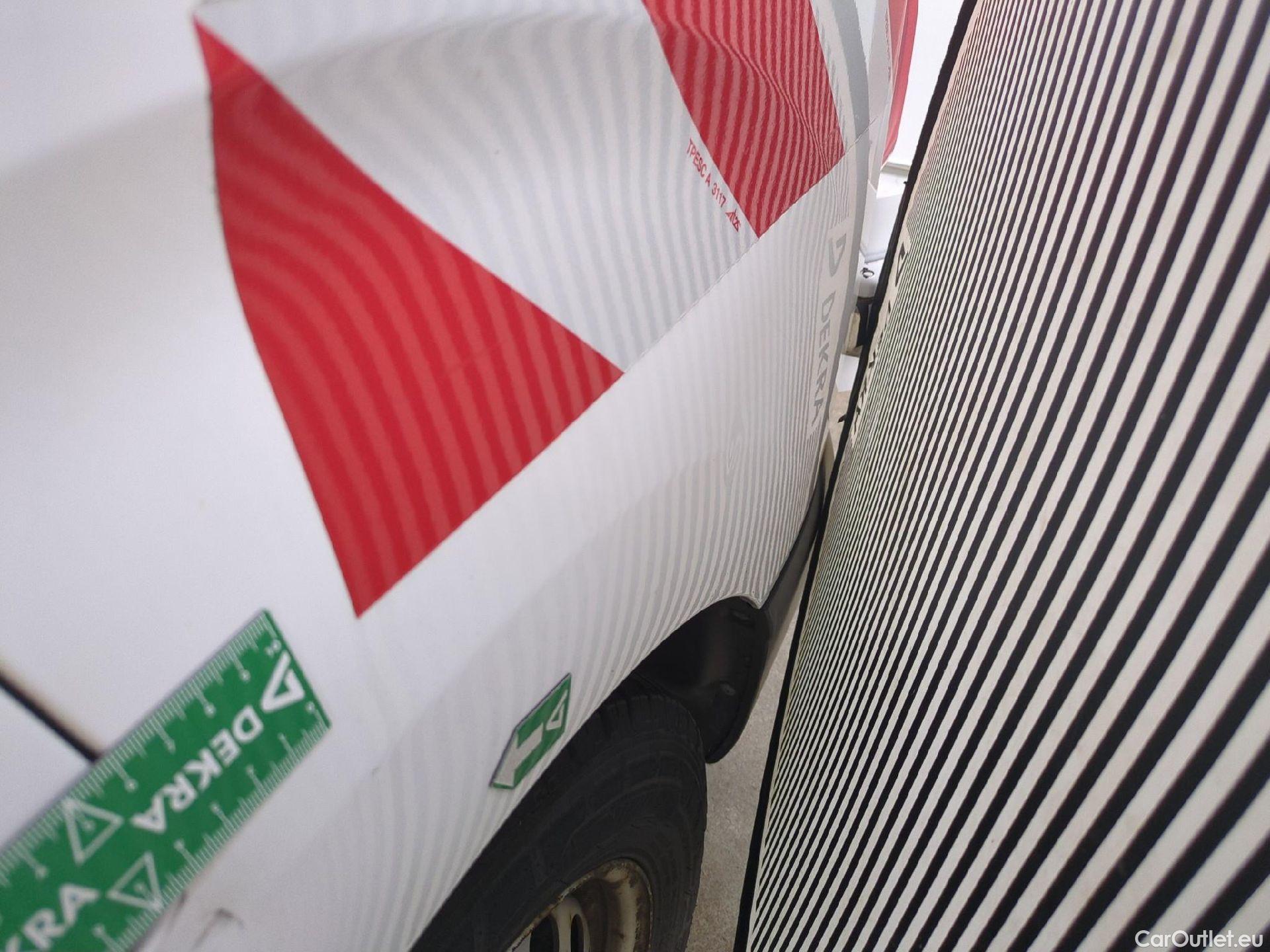  Peugeot  Expert  Fourgon Premium Pack Standard 1.6 HDi 95CV BVM5 E6 #10