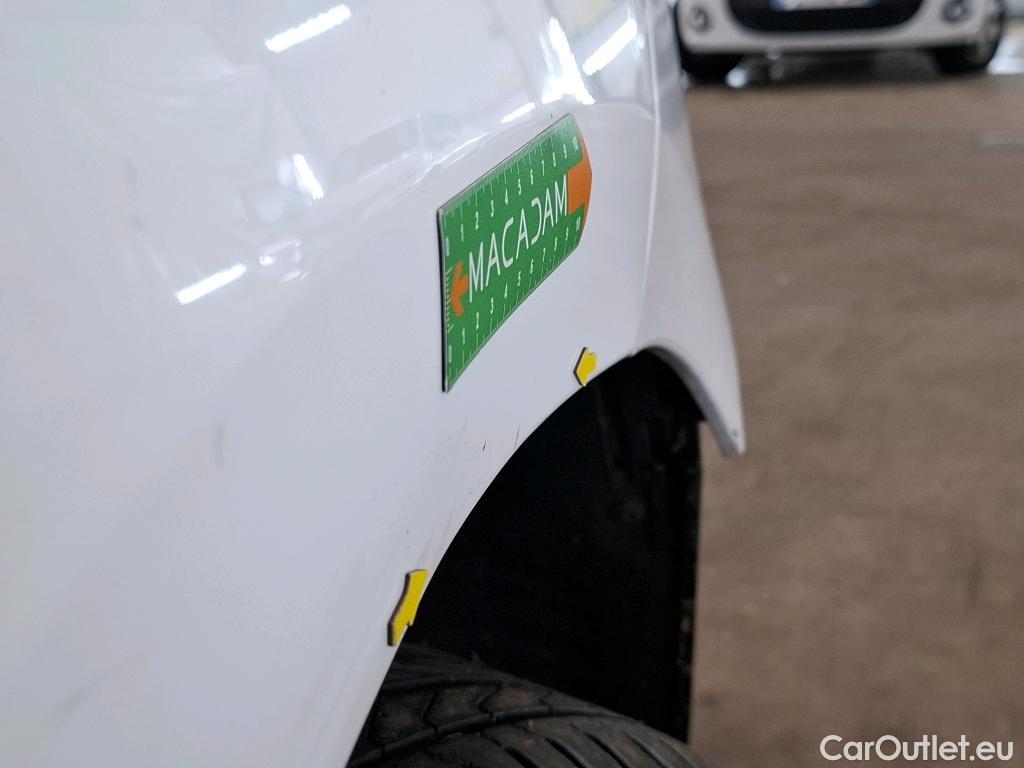  Peugeot  Partner  Asphalt L1 1.5 HDi 100CV BVM5 E6dT #18