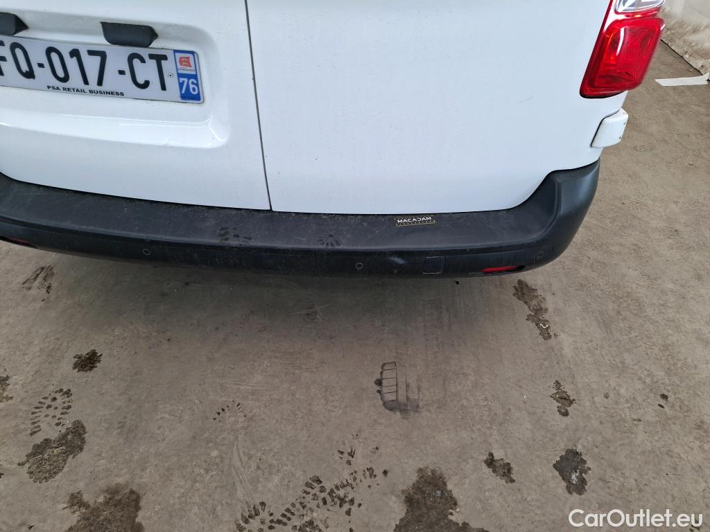  Peugeot  Expert PEUGEOT  / 2016 / 4P / Fourgon tôlé 1.5 BLUEHDI 120 S&S STANDARD PREMIUM #3