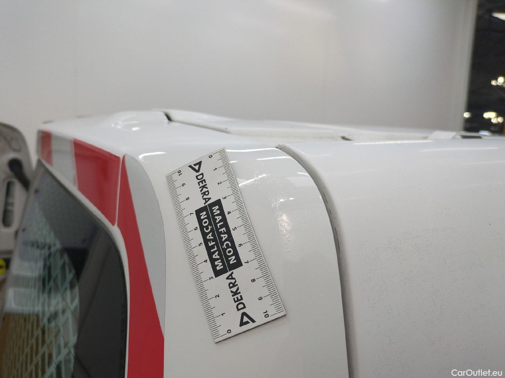  Peugeot  Expert  Fourgon Premium Pack Standard 1.6 HDi 95CV BVM5 E6 #19