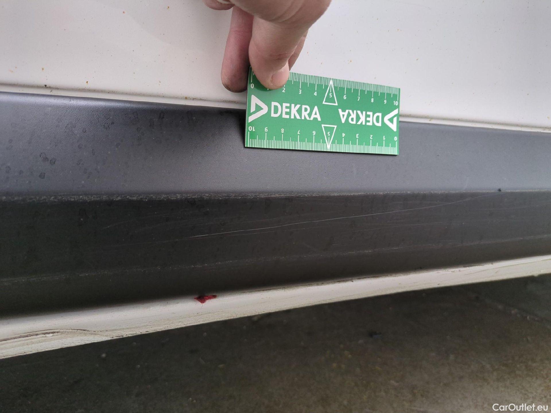  Peugeot  Expert  Fourgon Premium Pack Standard 1.6 HDi 95CV BVM5 E6 #37