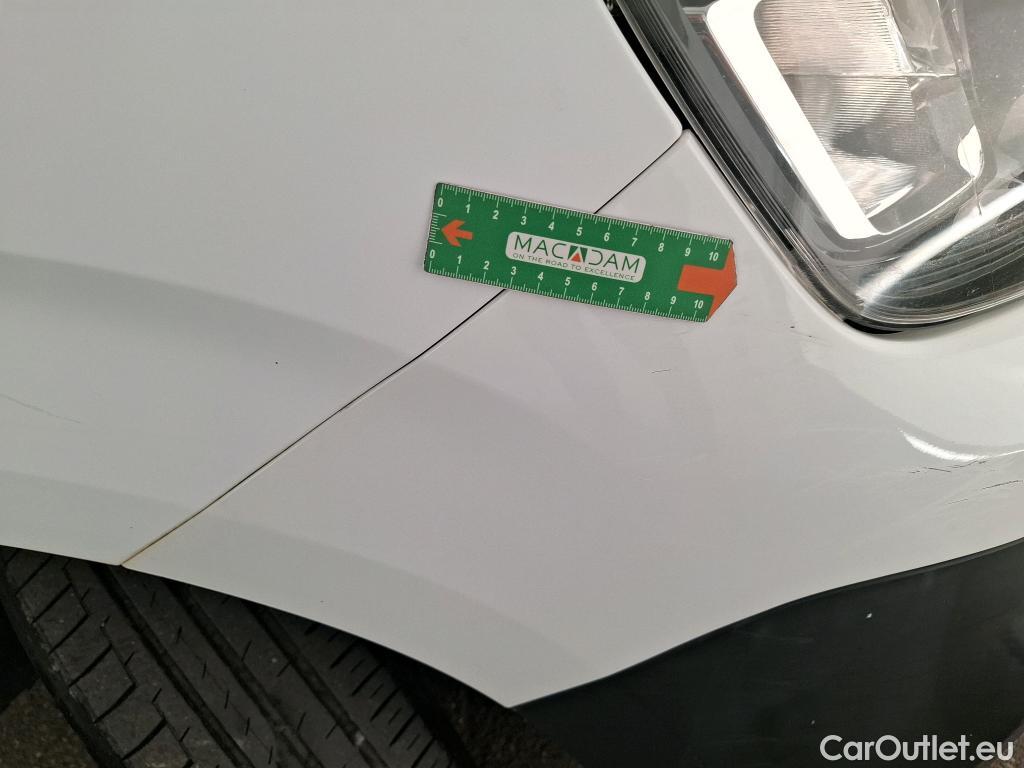  Peugeot  Partner  Premium L1 1.6 HDi 75CV BVM5 E6 #34