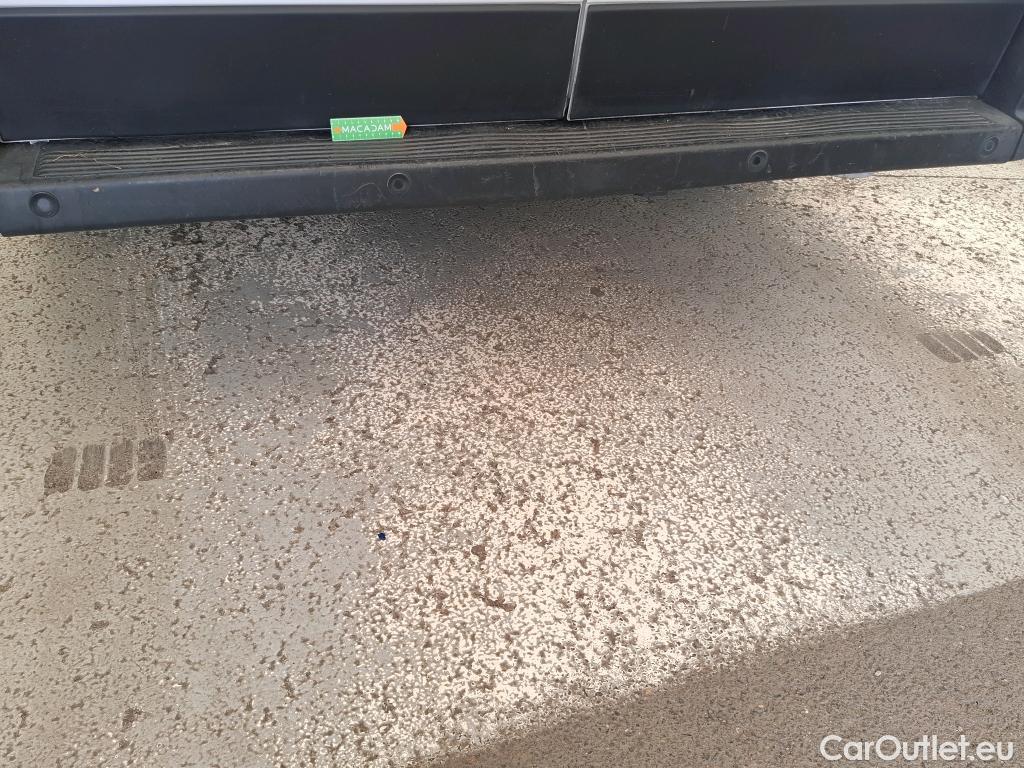  Peugeot  Boxer PEUGEOT  / 2014 / 4P / Fourgon tôlé BlueHDi 120 S&S ASPHALT 330 L2H2 #9