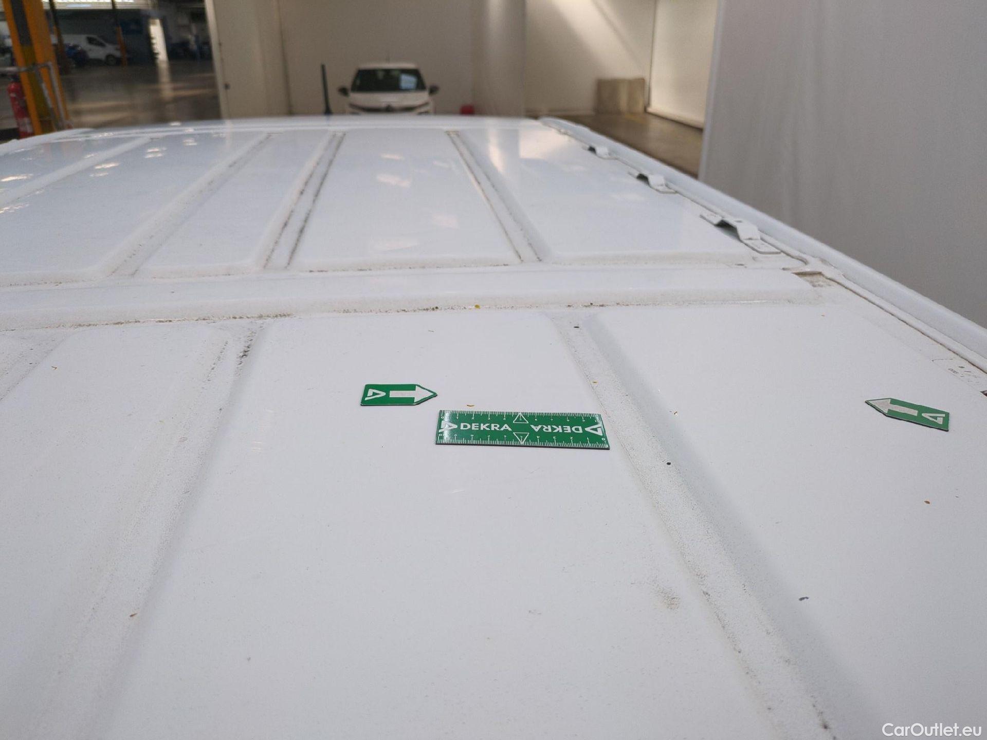  Peugeot  Expert  Fourgon Premium Pack Standard 1.6 HDi 95CV BVM5 E6 #13