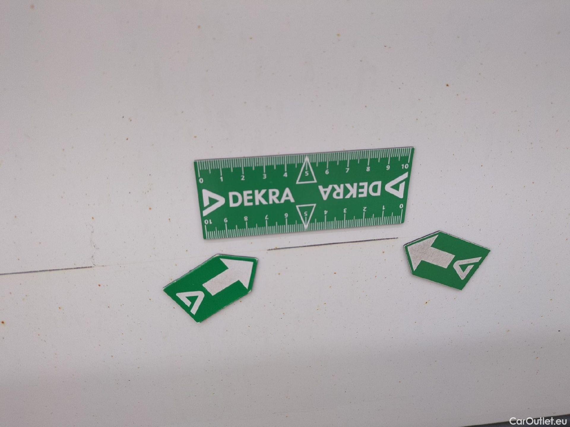  Peugeot  Expert  Fourgon Premium Pack Standard 1.6 HDi 95CV BVM5 E6 #34