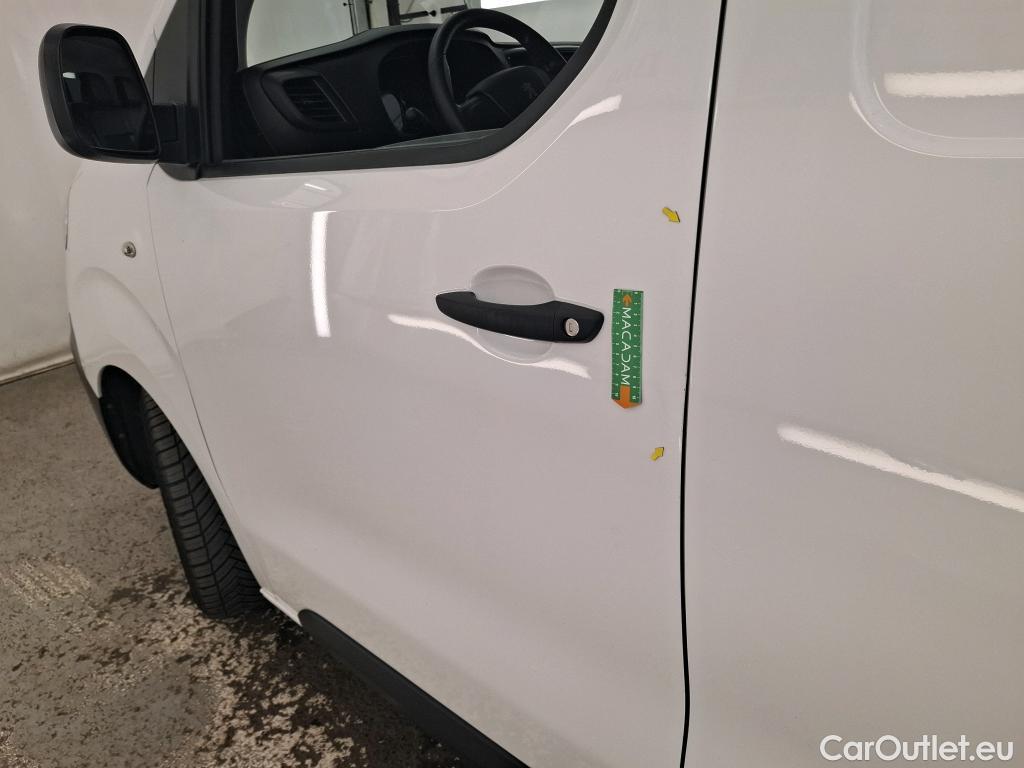  Peugeot  Expert  Fourgon Premium L3 2.0 HDi 120CV BVM6 E6dT #3