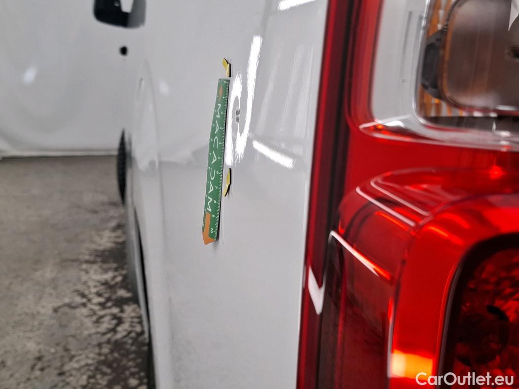  Peugeot  Expert  Fourgon Premium L3 2.0 HDi 120CV BVM6 E6dT #8