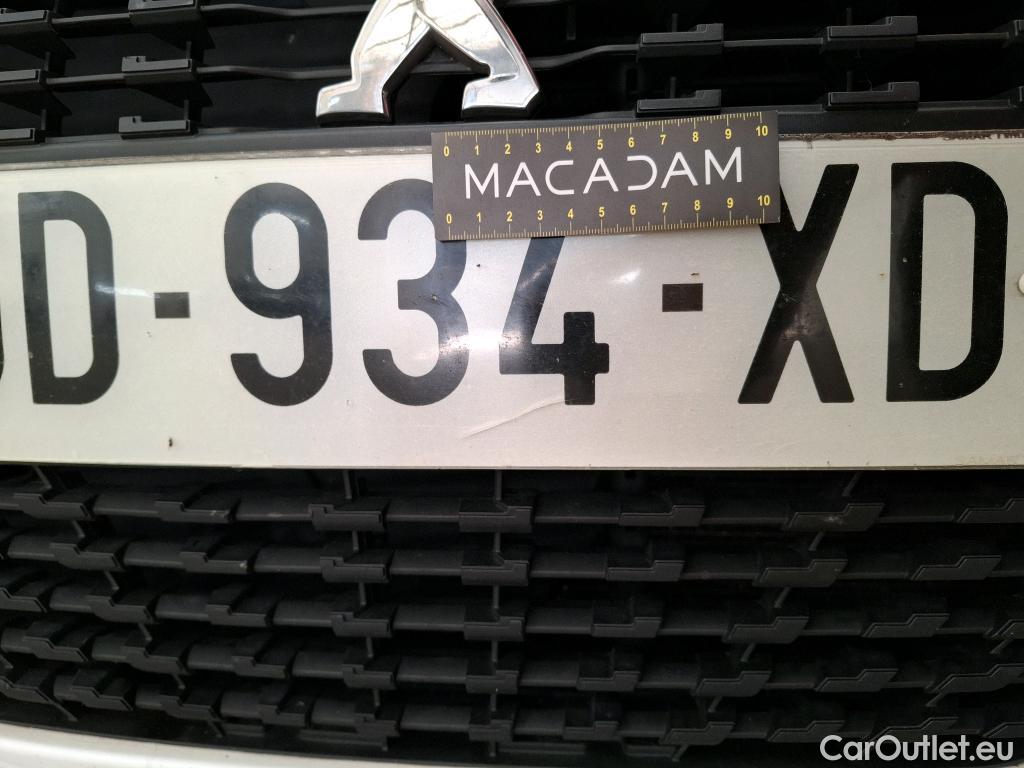  Peugeot  208  Premium 1.2 PureTech 75CV BVM5 E6d #36