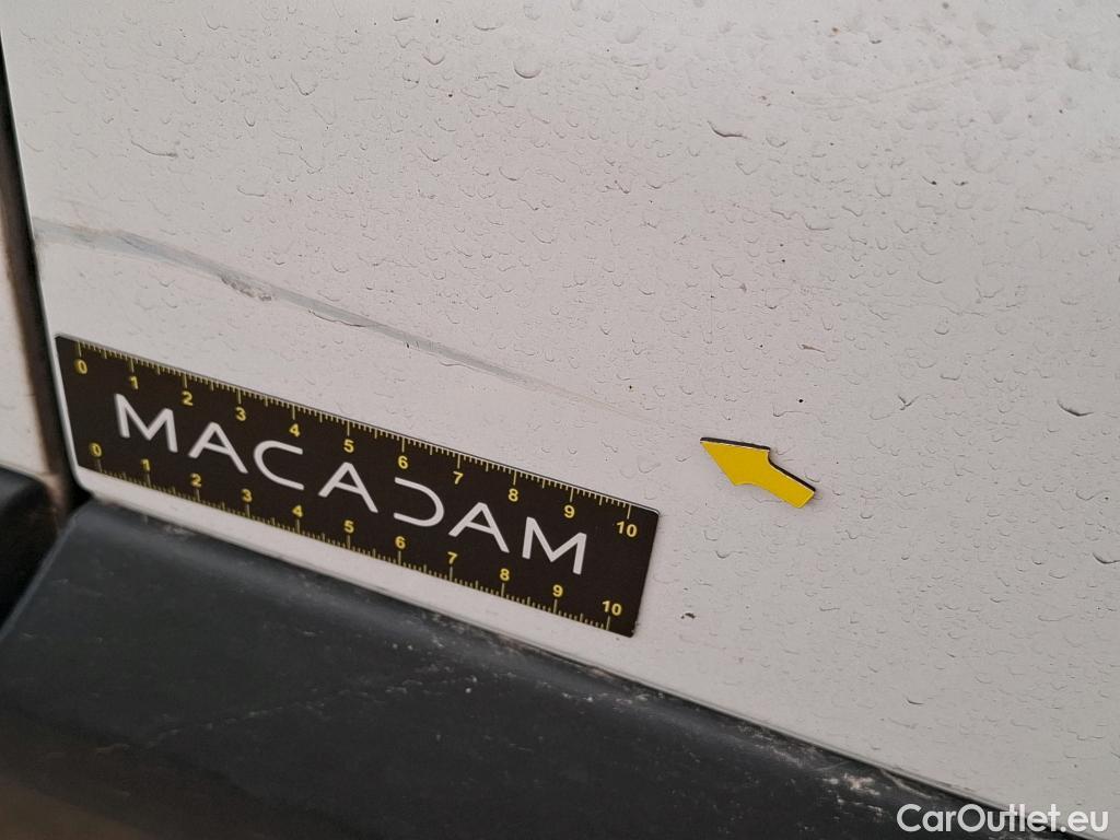  Peugeot  Expert PEUGEOT  / 2016 / 4P / Fourgon tôlé 1.5 BLUEHDI 120 S&S STANDARD PREMIUM #21