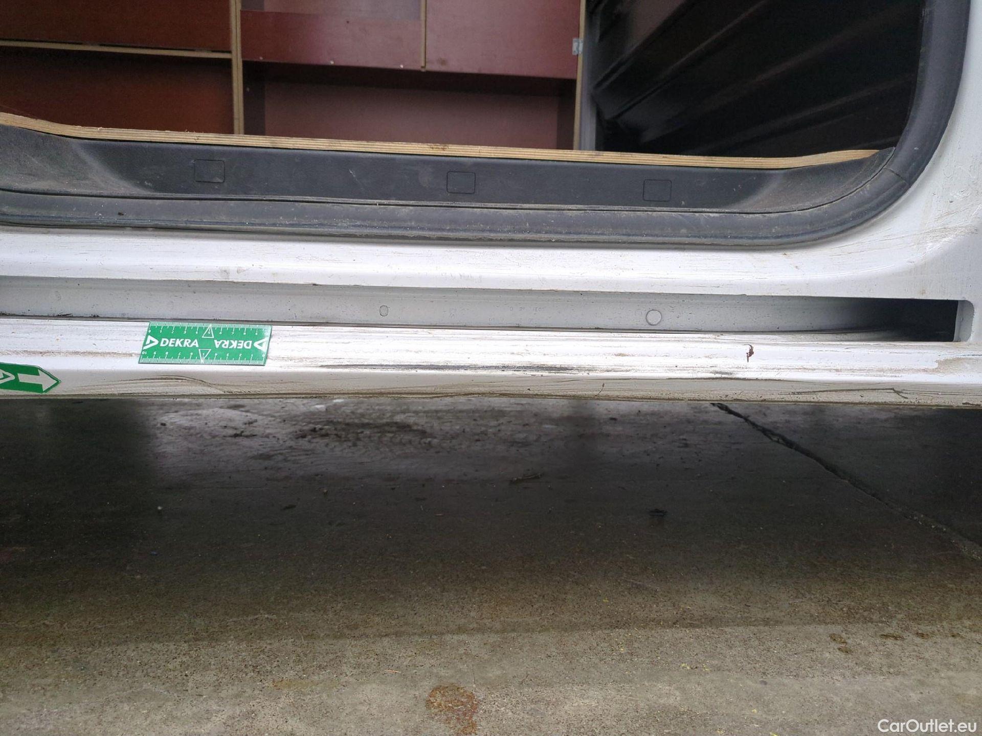  Peugeot  Expert  Fourgon Premium Pack Standard 1.6 HDi 95CV BVM5 E6 #33