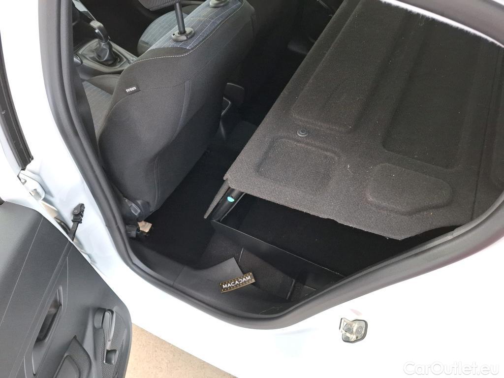  Peugeot  208  Premium 1.2 PureTech 75CV BVM5 E6d #23