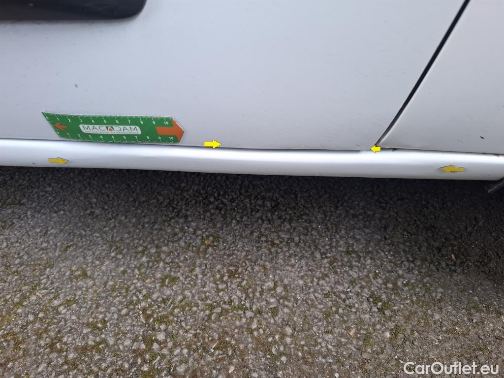  Peugeot  Partner  Premium L1 1.6 HDi 75CV BVM5 E6 #26