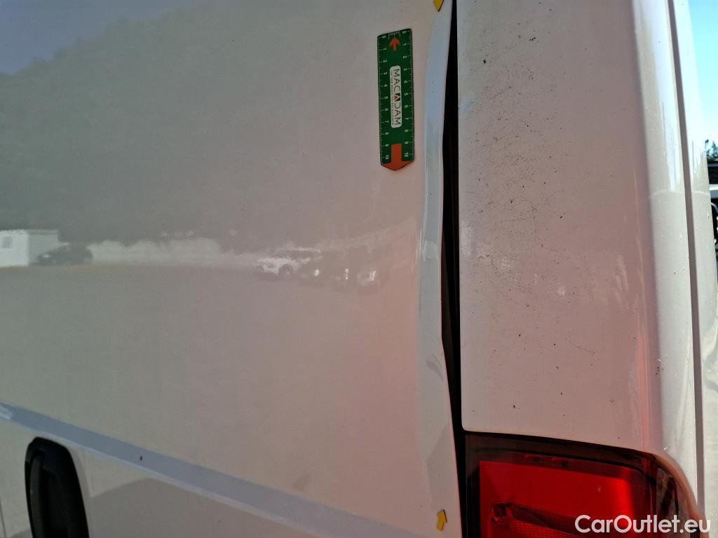  Peugeot  Boxer PEUGEOT  VU 4p Fourgon 2.0 BLUEHDI 130 S&S PREMIUM 335 L3H2 #2