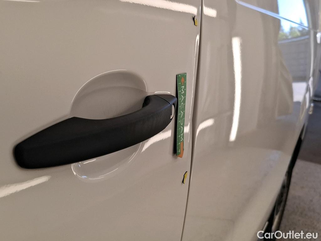  Peugeot  Expert  Fourgon Premium L3 2.0 HDi 120CV BVM6 E6dT #5