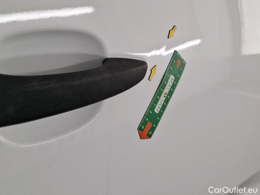  Peugeot  Partner  Premium L1 1.6 HDi 75CV BVM5 E6 #53