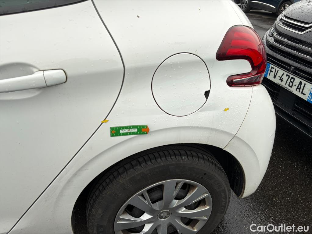  Peugeot  208  Affaire Premium 1.5 HDi 100CV BVM5 E6dT #16