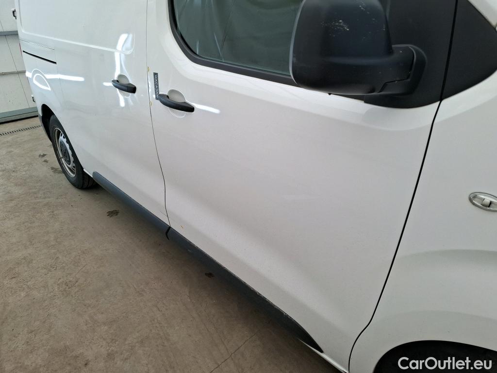  Peugeot  Expert PEUGEOT  / 2016 / 4P / Fourgon tôlé 1.5 BLUEHDI 120 S&S STANDARD PREMIUM #19