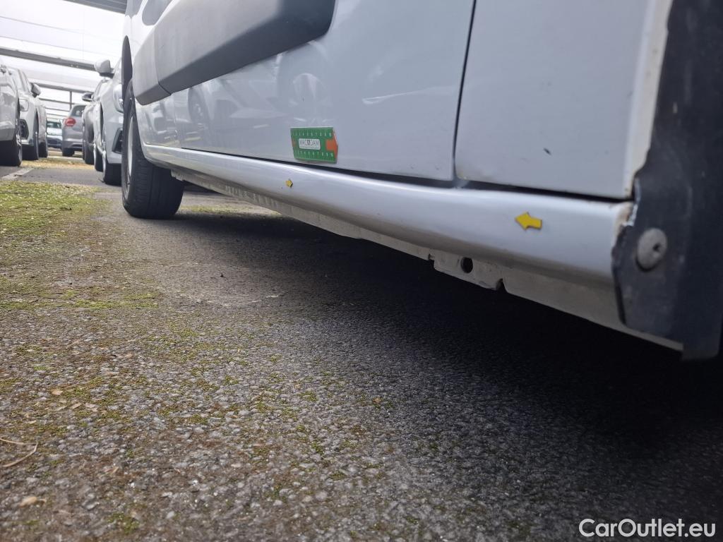  Peugeot  Partner  Premium L1 1.6 HDi 75CV BVM5 E6 #7