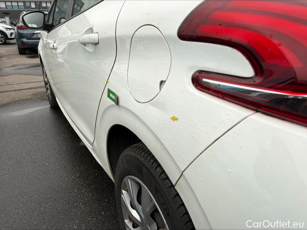  Peugeot  208  Affaire Premium 1.5 HDi 100CV BVM5 E6dT #17